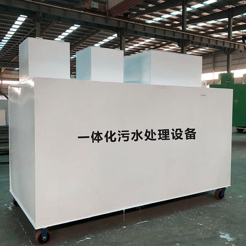 舞钢甘肃嘉源通全域服务｜专业污水处理设备定制生产、安装运维一站式解决方案